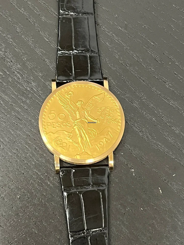 Rolex Cellini 3612